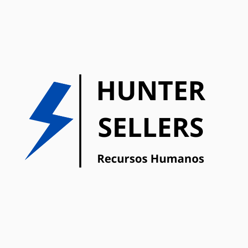 Hunter Sellers - Recursos Humanos